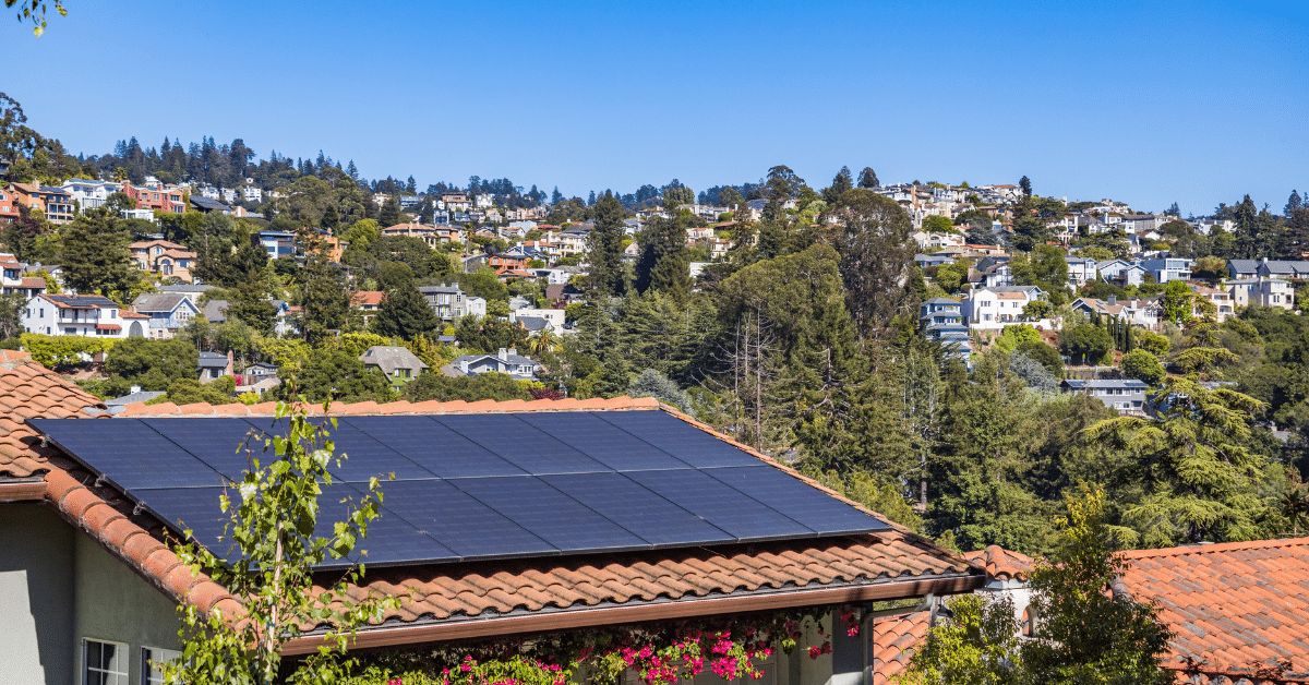 What You Need to Know About Solar Panels for Your Home