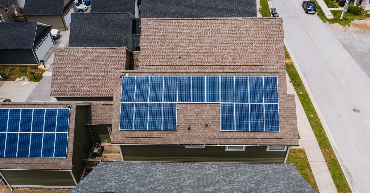 What is the “True” Cost of a Solar Roof for Your Home?