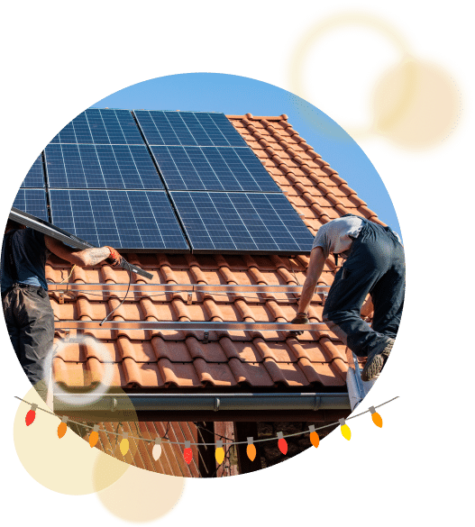Residential Solar Roof Installation & Repair EMT Solar & Roofing