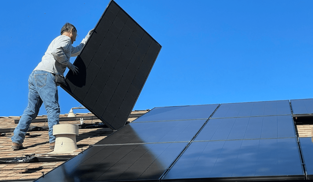 What to Know About Installing Rooftop Solar