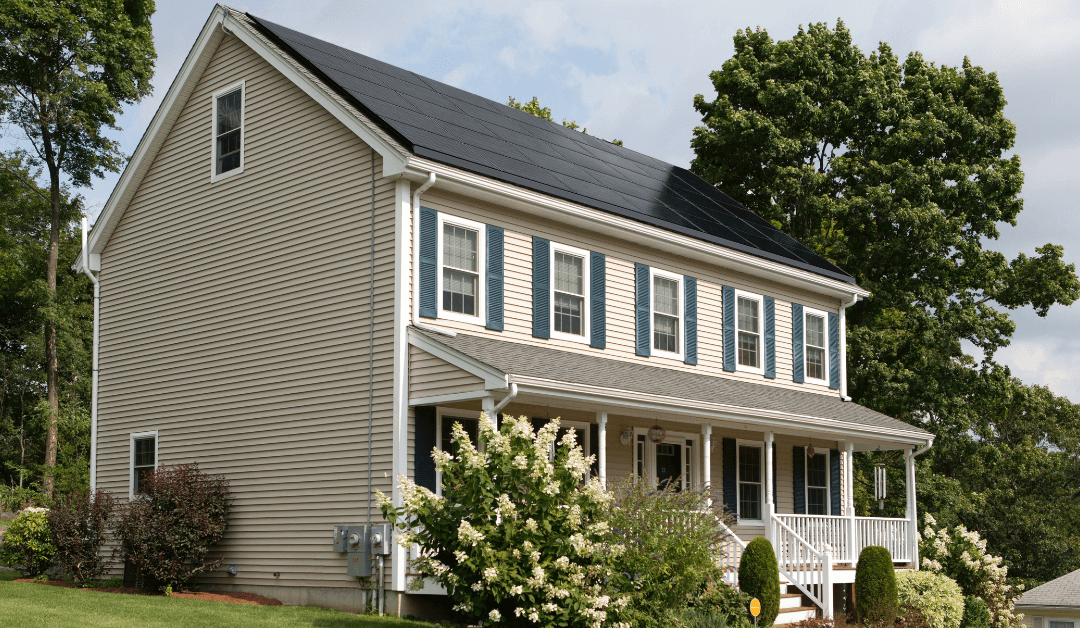 The Inflation Reduction Act and its Impact on Solar Energy