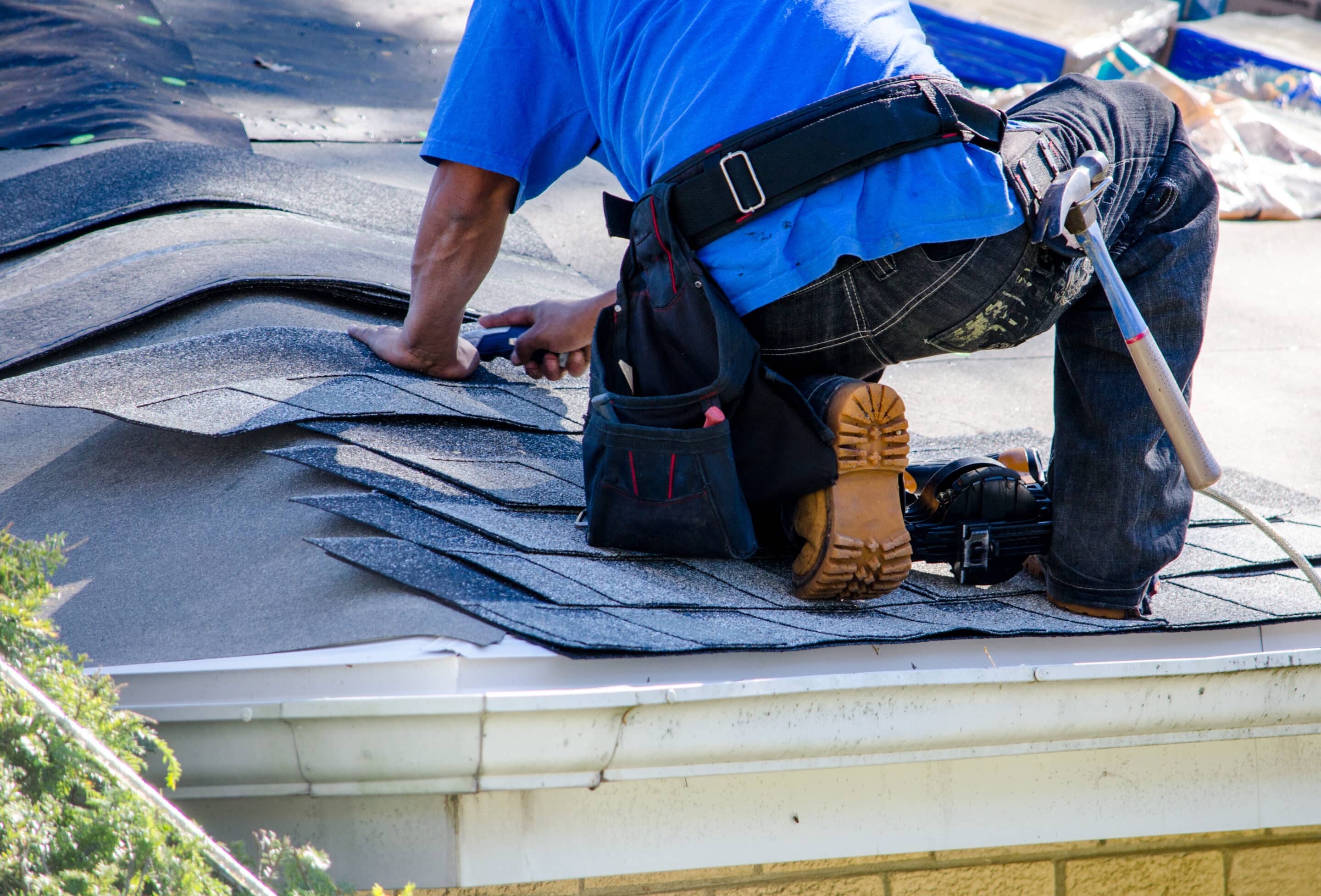 What is the Average Roof Replacement Cost in NJ?