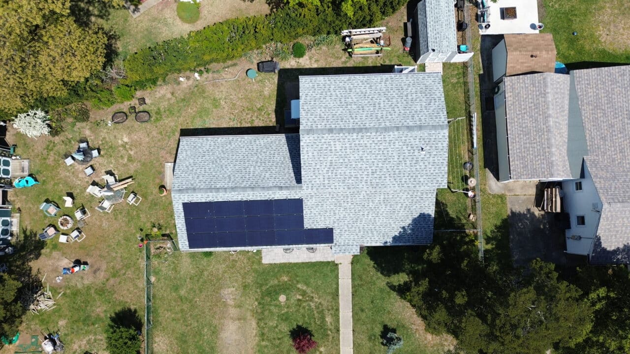 Project Gallery EMT Solar & Roofing
