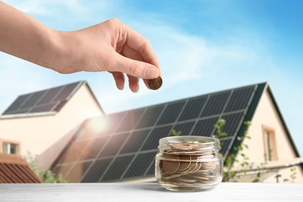 How Much do Solar Panels Cost? Average Price EMT Solar