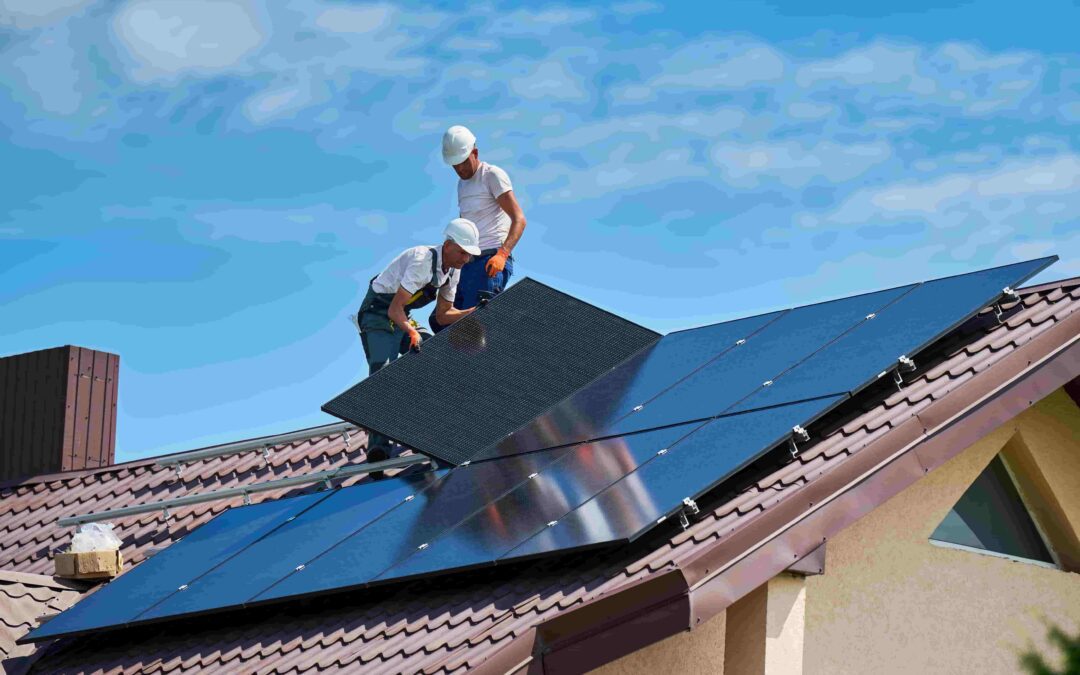 Why Now Is the Best Time to Go Solar
